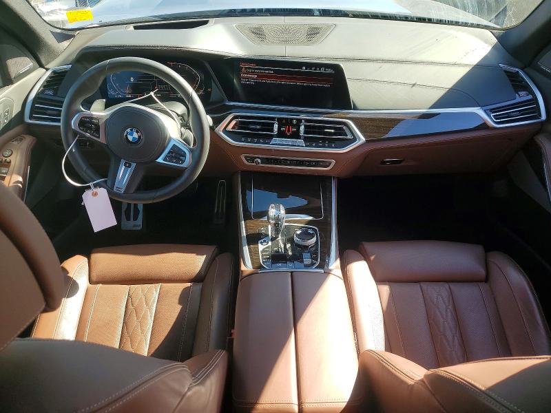 2020 Bmw X5 მანქანა იყიდება აუქციონზე, vin: 5UXCR6C09L9B63099, აუქციონის ნომერი: 71085596