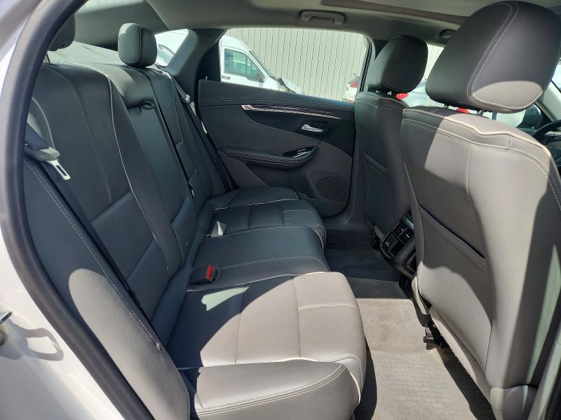 Продажа на аукционе авто 2016 Chevrolet Impala, vin: 2G1145S36G9175956, номер лота: 67875866
