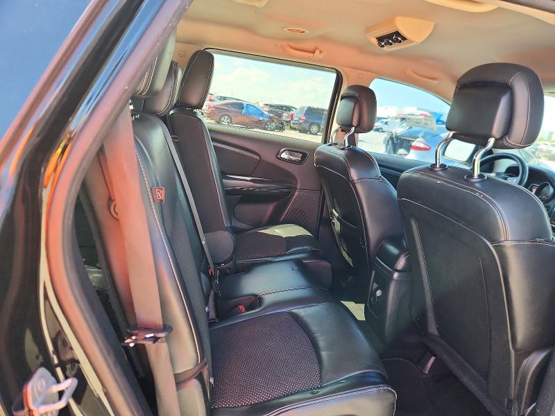 Aukcja sprzedaży 2016 Dodge Journey, vin: 3C4PDCGBXGT131493, numer aukcji: 68793786