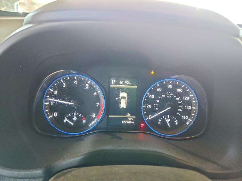 Продаж на аукціоні авто 2022 Hyundai Kona, vin: KM8K22AB3NU765813, номер лоту: 67854066