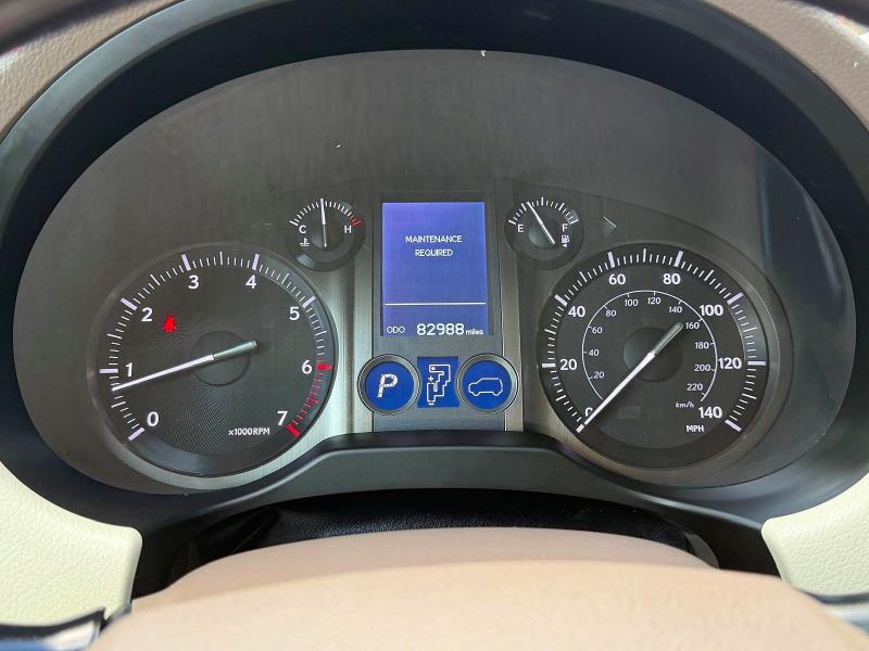 Продажа на аукционе авто 2019 Lexus Gx, vin: JTJBM7FX8K5230690, номер лота: 67591686