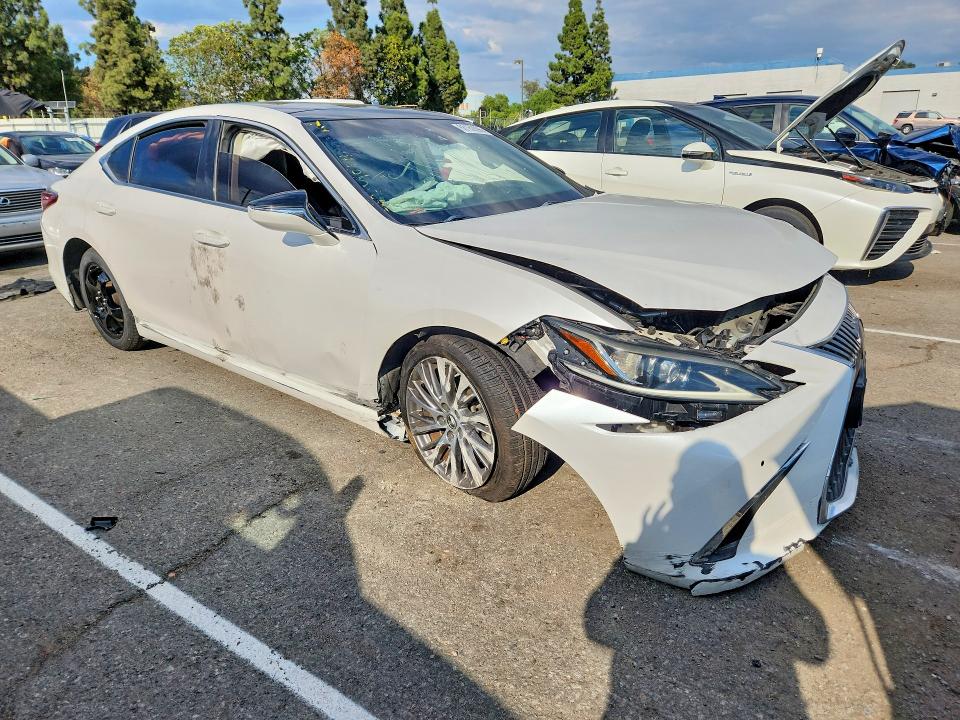 Продаж на аукціоні авто 2020 Lexus Es, vin: 58ADZ1B16LU066461, номер лоту: 68162096