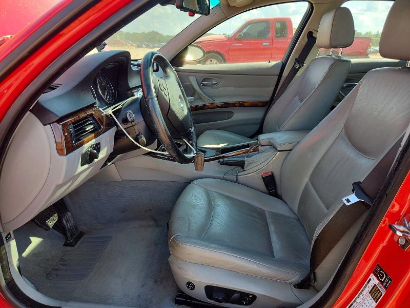 Auction sale of the 2006 Bmw 325, vin: WBAVB13506KX49503, lot number: 68505906