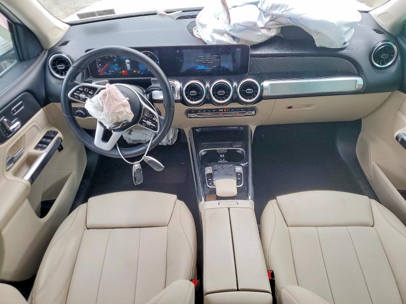 Продаж на аукціоні авто 2020 Mercedes-benz Glb, vin: WDC4M4HB5LW007976, номер лоту: 62397556