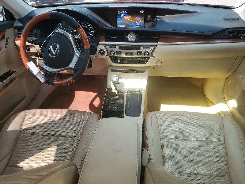 2014 Lexus Es მანქანა იყიდება აუქციონზე, vin: JTHBW1GG4E2047221, აუქციონის ნომერი: 68489786