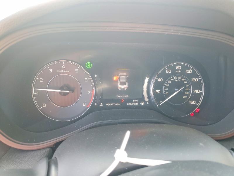 2023 Acura Tlx მანქანა იყიდება აუქციონზე, vin: 19UUB5F39PA007092, აუქციონის ნომერი: 67237866