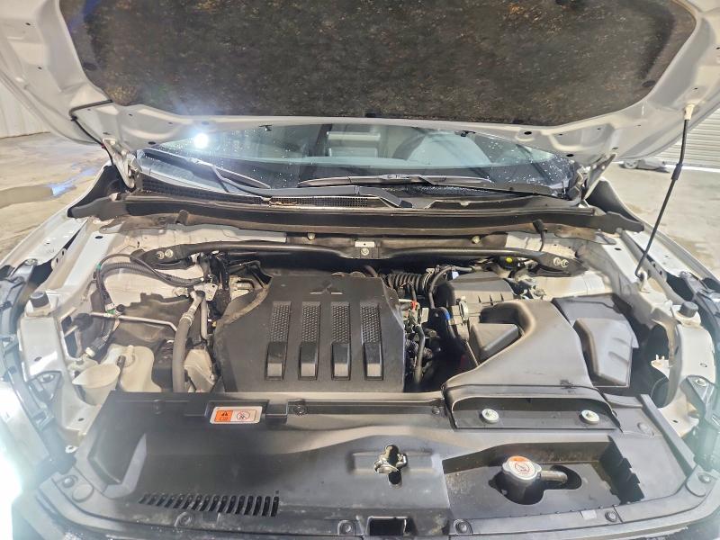 67539606 :رقم المزاد ، JA4ATWAA3TZ005466 vin ، 2026 Mitsubishi Eclipse Cross مزاد بيع