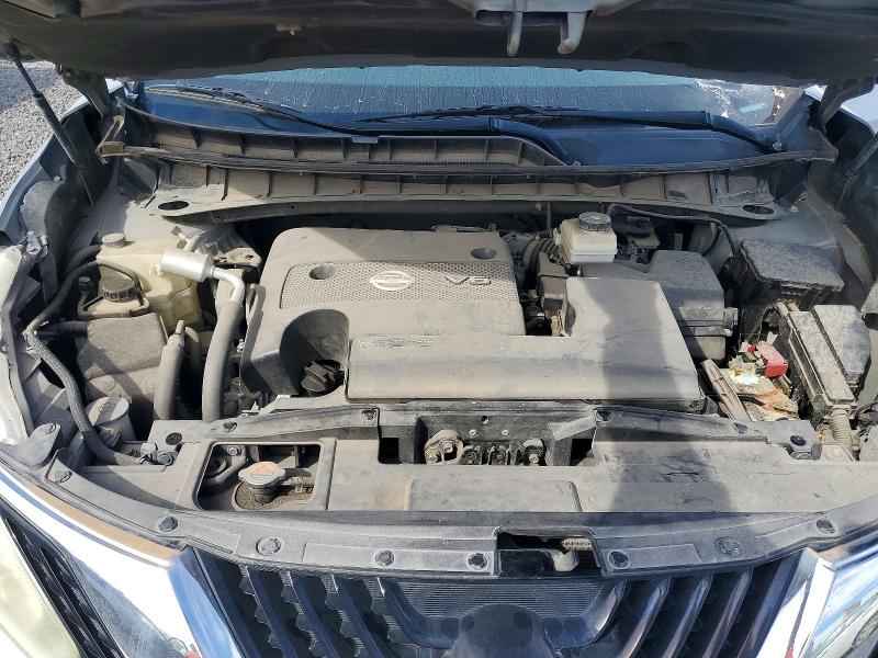 Aukcja sprzedaży 2016 Nissan Murano, vin: 5N1AZ2MG5GN105994, numer aukcji: 70331716