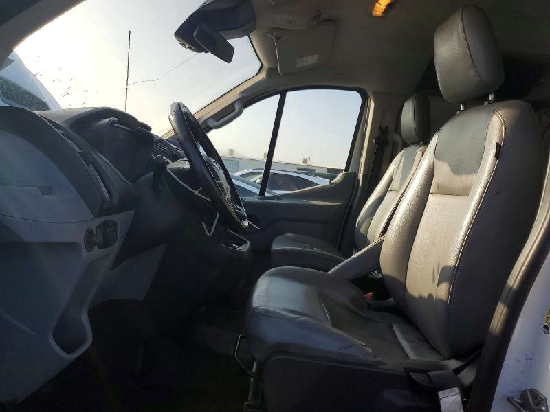 Продажа на аукционе авто 2019 Ford Transit, vin: 1FTYR2ZM4KKB79693, номер лота: 69434536
