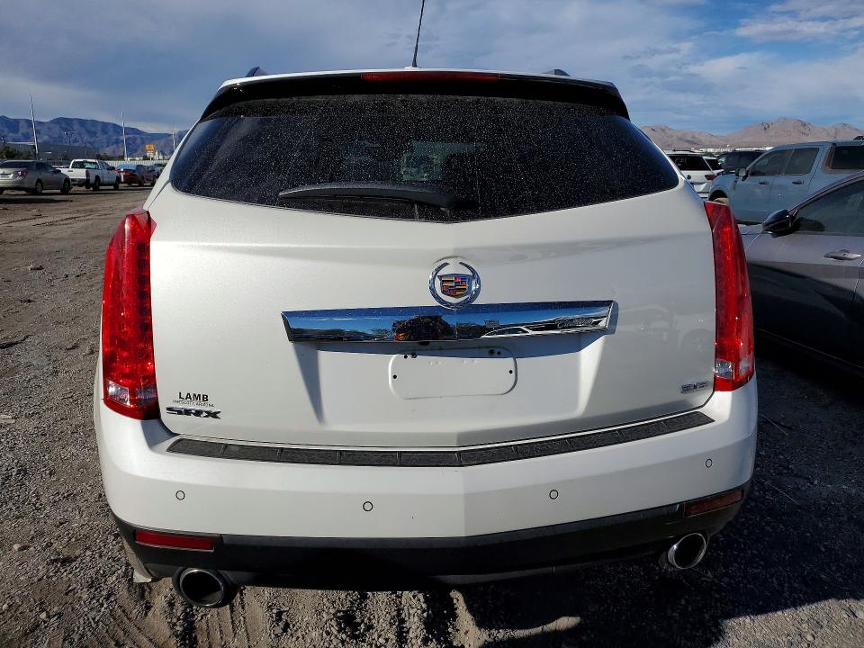 Aukcja sprzedaży 2015 Cadillac Srx, vin: 3GYFNCE34FS529558, numer aukcji: 70266286