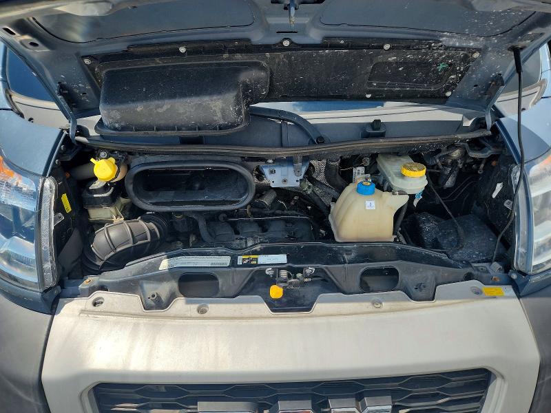 Aukcja sprzedaży 2020 Ram Promaster 3500, vin: 3C6URVJG6LE144980, numer aukcji: 67252706