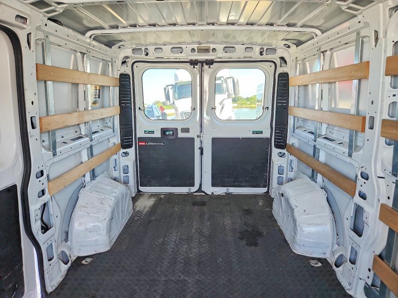 Aukcja sprzedaży 2025 Ram Promaster 2500, vin: 3C6LRVVG0SE516950, numer aukcji: 69044206
