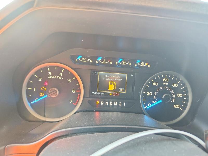Aukcja sprzedaży 2017 Ford F150, vin: 1FTEW1EF8HKD07293, numer aukcji: 70047076