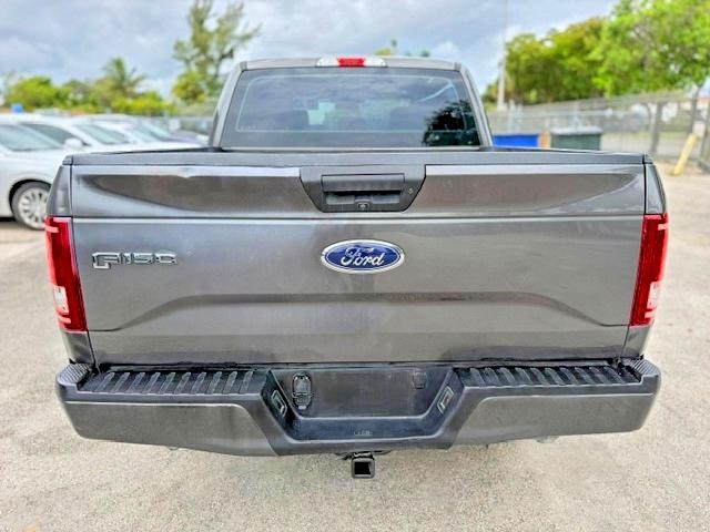 Продаж на аукціоні авто 2016 Ford F150, vin: 1FTEW1CP9GKF90720, номер лоту: 70813456