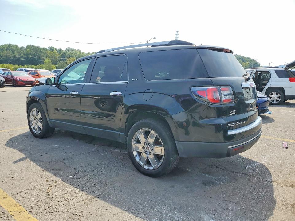 Продажа на аукционе авто 2017 Gmc Acadia Limited, vin: 1GKKVSKD1HJ139747, номер лота: 68789026
