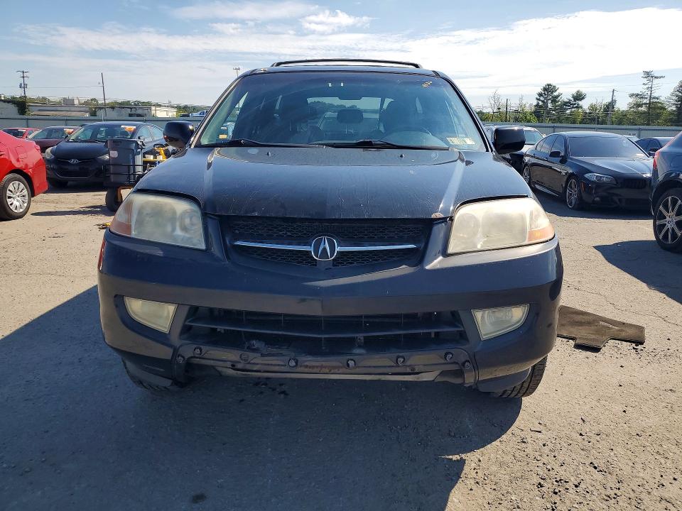 Продажа на аукционе авто 2003 Acura Mdx, vin: 2HNYD18633H533475, номер лота: 67904536