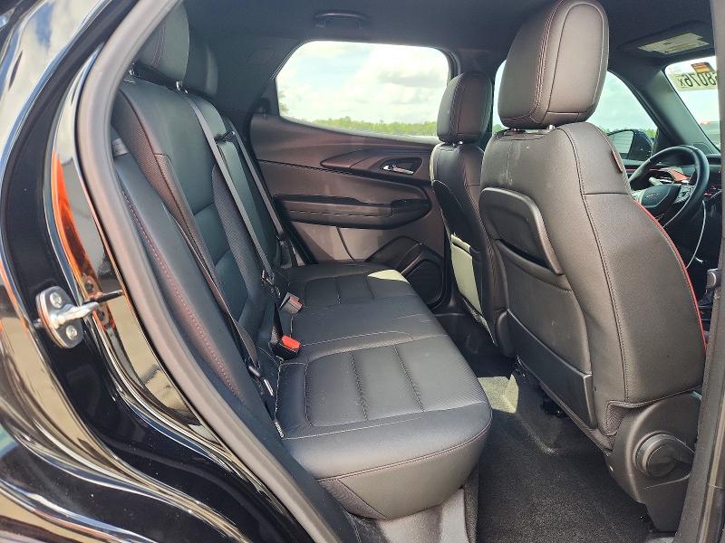 Продаж на аукціоні авто 2024 Chevrolet Trailblazer, vin: KL79MTSL1RB147334, номер лоту: 68968076