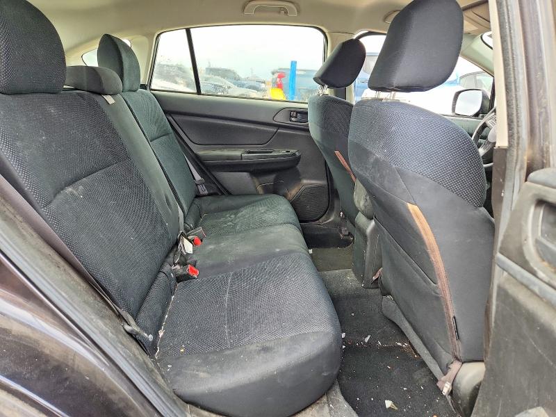 Продаж на аукціоні авто 2013 Subaru Impreza, vin: JF1GPAA6XD2849006, номер лоту: 67887586