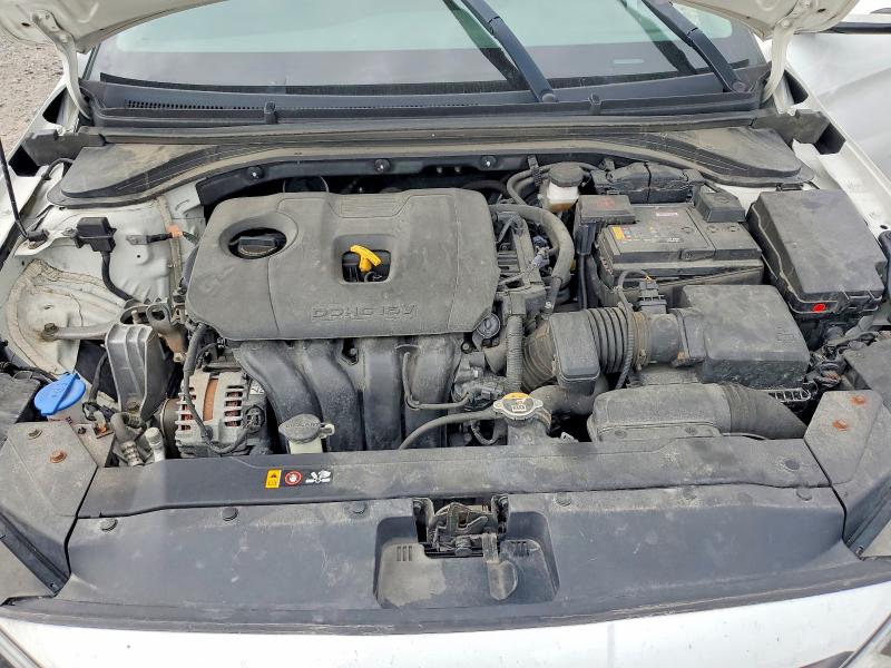 Aukcja sprzedaży 2020 Hyundai Elantra, vin: KMHD84LF5LU924699, numer aukcji: 67172996