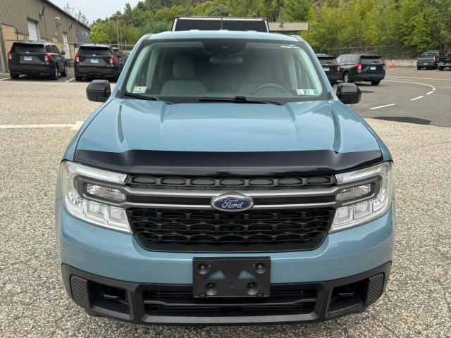 2022 Ford Maverick მანქანა იყიდება აუქციონზე, vin: 3FTTW8F98NRA02232, აუქციონის ნომერი: 69913586