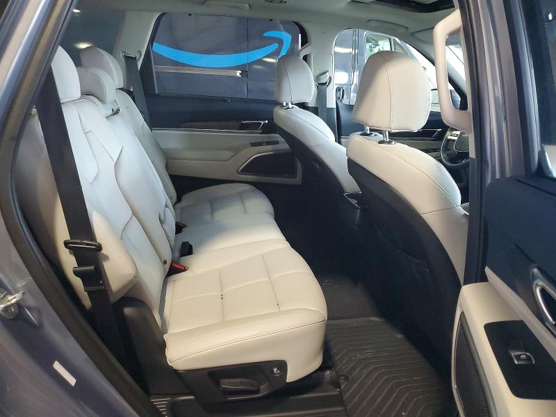 Продаж на аукціоні авто 2024 Kia Telluride, vin: 5XYP3DGC1RG489447, номер лоту: 68160486