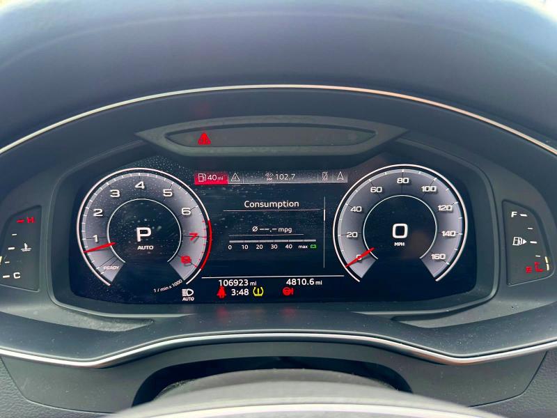 Aukcja sprzedaży 2020 Audi A7, vin: WAUU2AF27LN042888, numer aukcji: 68622506