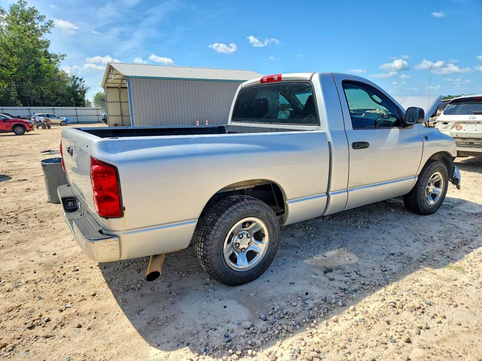 Aukcja sprzedaży 2007 Dodge Ram 1500, vin: 1D7HA16K77J578203, numer aukcji: 68193006