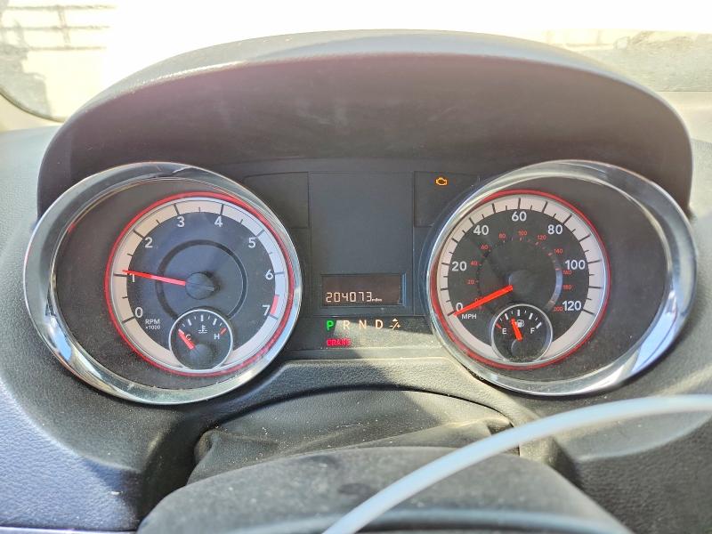 Auction sale of the 2019 Dodge Grand Caravan, vin: 2C4RDGBG0KR684524, lot number: 69048786