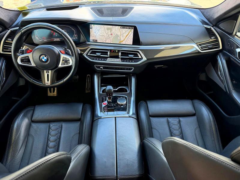 Aukcja sprzedaży 2021 Bmw X6, vin: 5YMCY0C06M9F61901, numer aukcji: 68298526