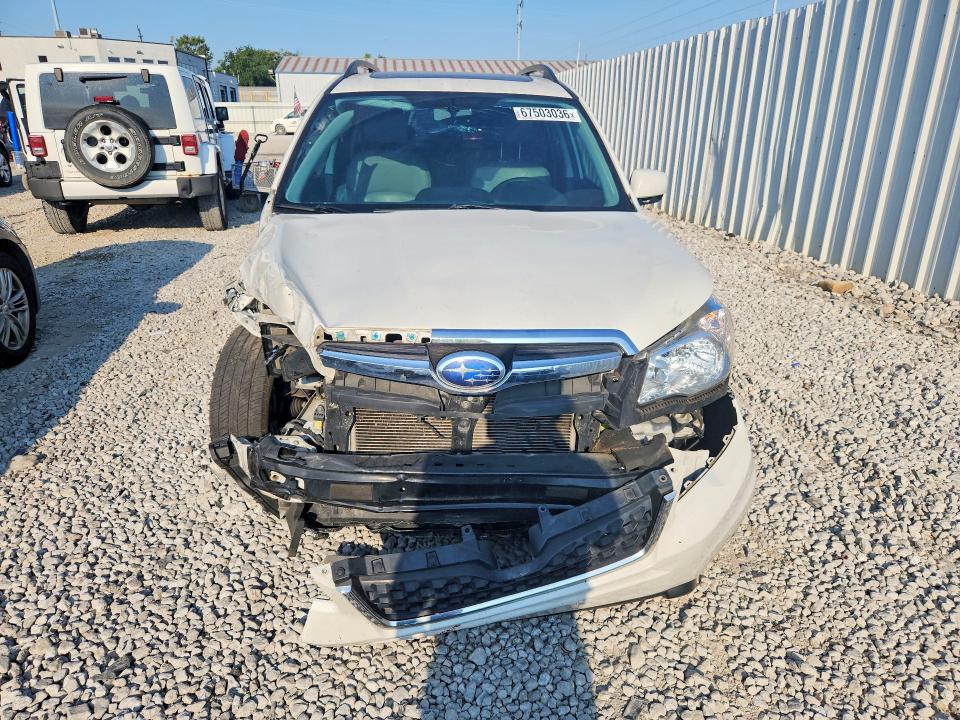 67503036 :رقم المزاد ، JF2SJAHC8GH548514 vin ، 2016 Subaru Forester مزاد بيع