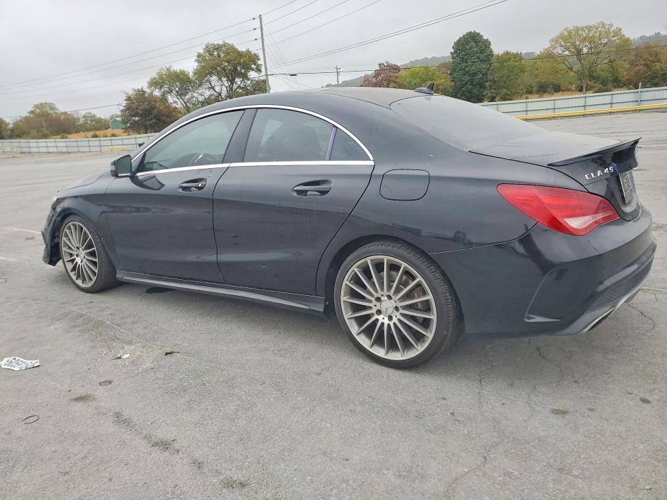 Aukcja sprzedaży 2014 Mercedes-benz Cla, vin: WDDSJ5CBXEN029232, numer aukcji: 69972416