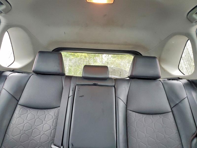Продаж на аукціоні авто 2021 Toyota Rav4, vin: 2T3S1RFV8MW158231, номер лоту: 70804356