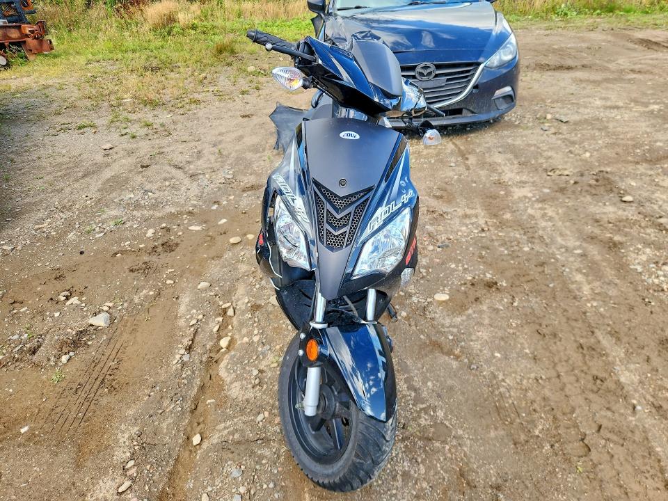 Продажа на аукционе авто 2023 Cf Moto Scooter, vin: RFLDA0512PA004926, номер лота: 67532546