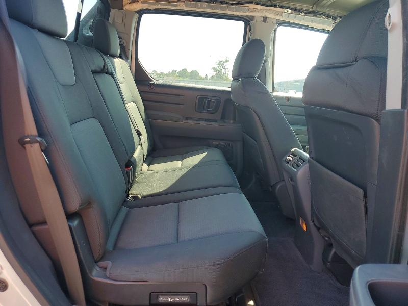 Продажа на аукционе авто 2007 Honda Ridgeline, vin: 2HJYK16347H551246, номер лота: 69690536