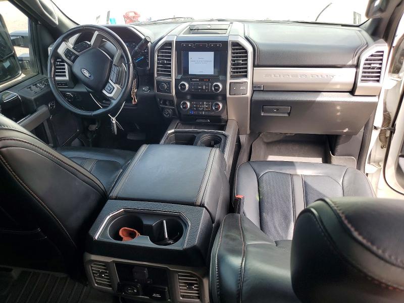 Продажа на аукционе авто 2020 Ford F250, vin: 1FT7W2BT5LEE98509, номер лота: 69590926
