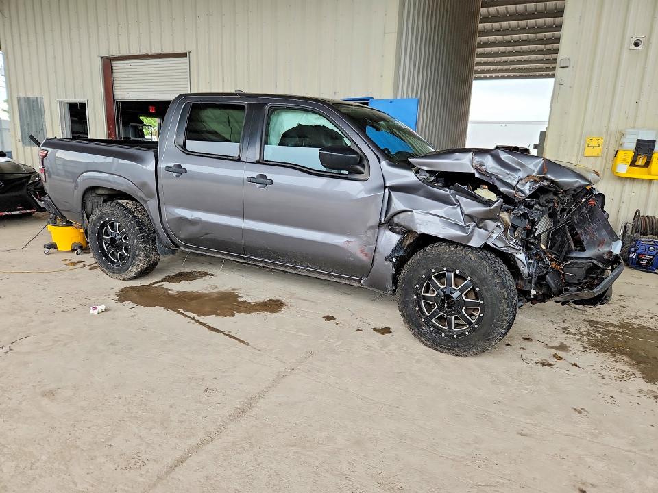 Продажа на аукционе авто 2022 Nissan Frontier, vin: 1N6ED1EK0NN685019, номер лота: 71153616