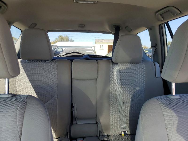 69791566 :رقم المزاد ، 2T3BK4DV4CW091029 vin ، 2012 Toyota Rav4 مزاد بيع