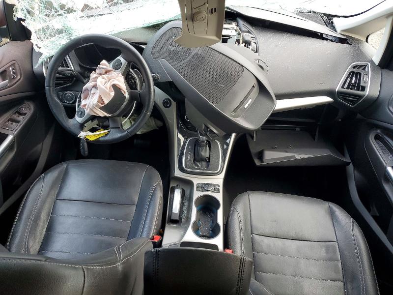 Aukcja sprzedaży 2013 Ford C-max, vin: 1FADP5BU3DL518950, numer aukcji: 69905326