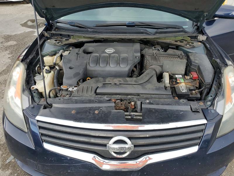 Продаж на аукціоні авто 2008 Nissan Altima, vin: 1N4AL21E28C223366, номер лоту: 69711526