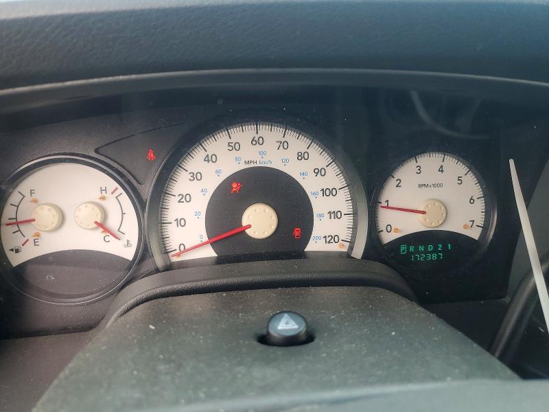 Продажа на аукционе авто 2005 Dodge Durango, vin: 1D4HB38N55F536870, номер лота: 68129326