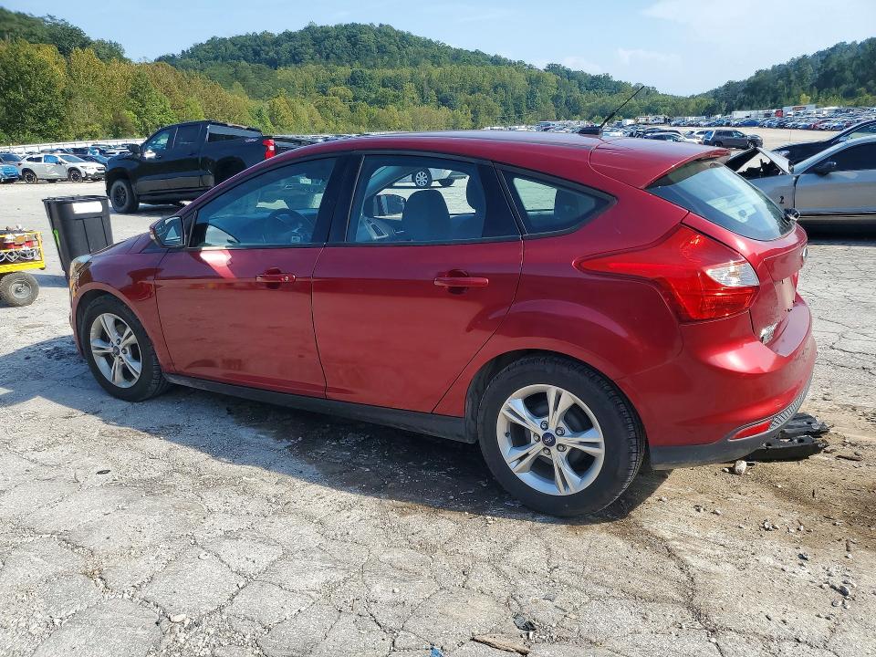 Auction sale of the 2013 Ford Focus, vin: 1FADP3K21DL306583, lot number: 69844726