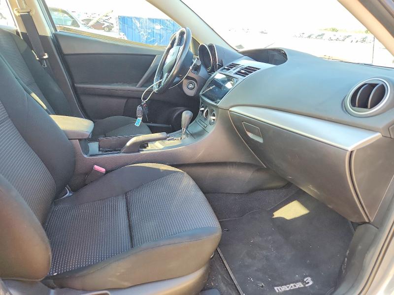 Продажа на аукционе авто 2013 Mazda 3, vin: JM1BL1TF2D1779309, номер лота: 66137586