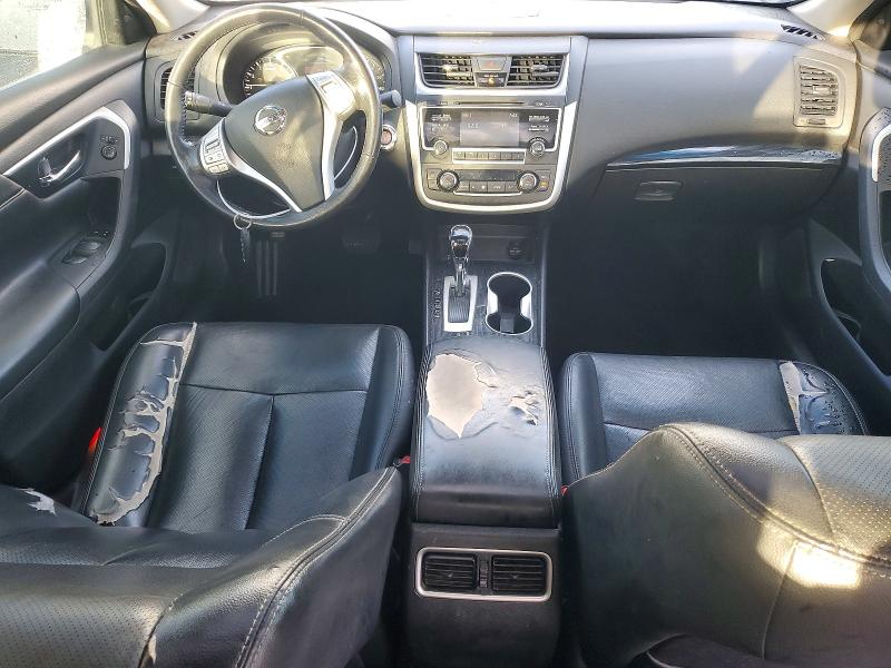 Продаж на аукціоні авто 2016 Nissan Altima, vin: 1N4AL3AP5GC131657, номер лоту: 69776416