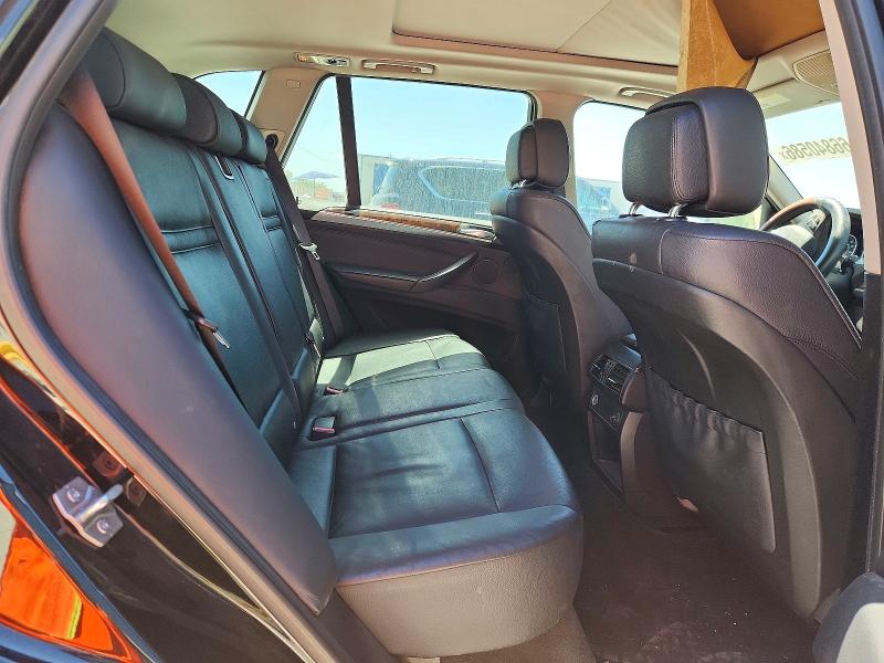 Продаж на аукціоні авто 2013 Bmw X5, vin: 5UXZV4C58D0B22474, номер лоту: 66840586