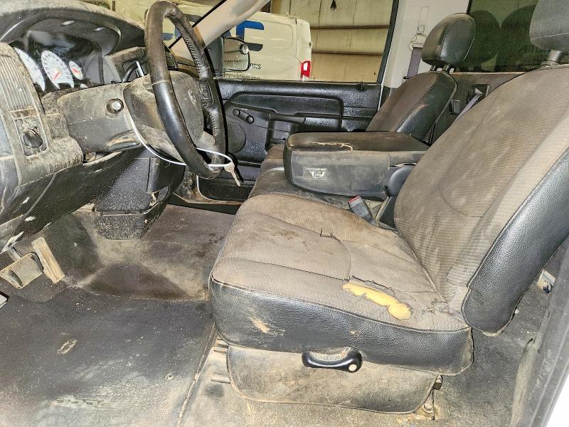 69486666 :رقم المزاد ، 1D7HA16N54J109794 vin ، 2004 Dodge Ram 1500 مزاد بيع