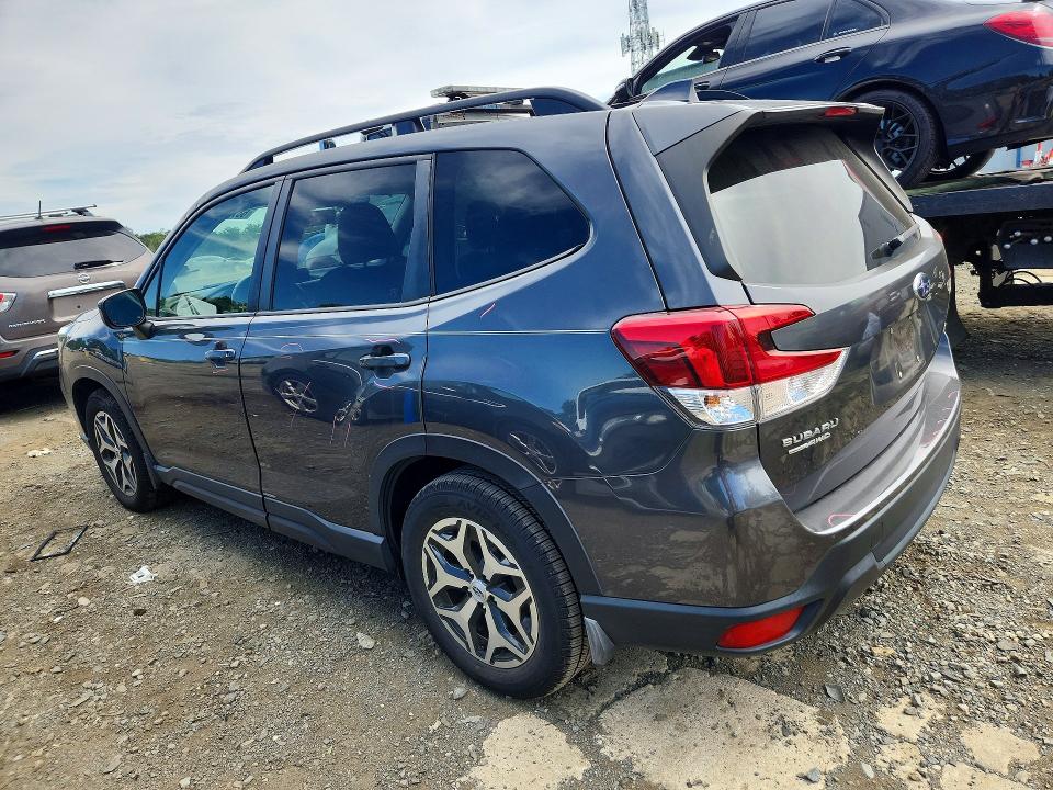 Aukcja sprzedaży 2020 Subaru Forester, vin: JF2SKAJC7LH526943, numer aukcji: 68749106