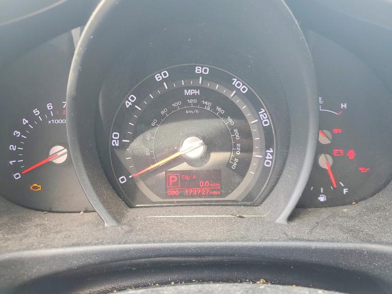 Aukcja sprzedaży 2011 Kia Sportage, vin: KNDPBCA23B7013023, numer aukcji: 68823366
