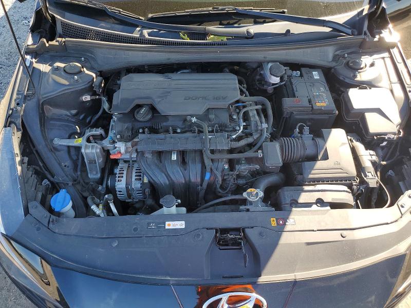 Aukcja sprzedaży 2022 Hyundai Elantra, vin: KMHLS4AG0NU243572, numer aukcji: 68304396