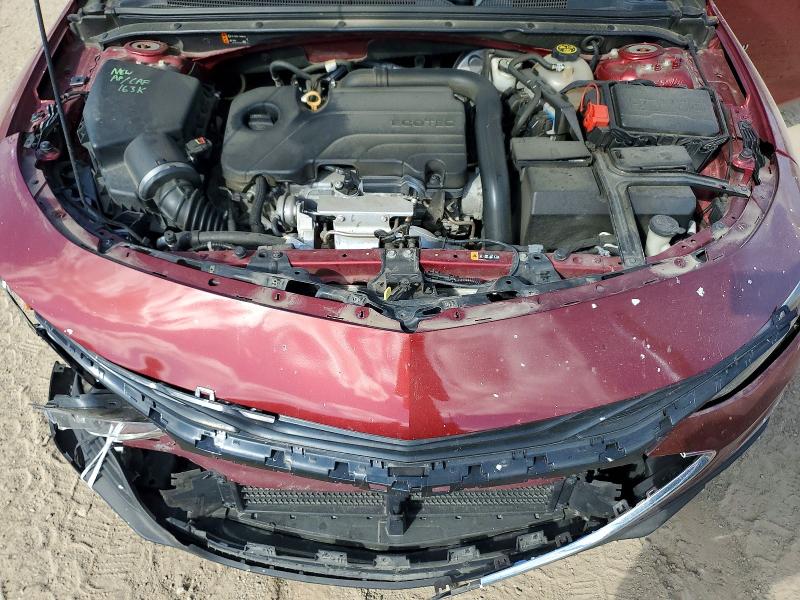 Aukcja sprzedaży 2019 Chevrolet Malibu, vin: 1G1ZG5ST3KF220944, numer aukcji: 70640926