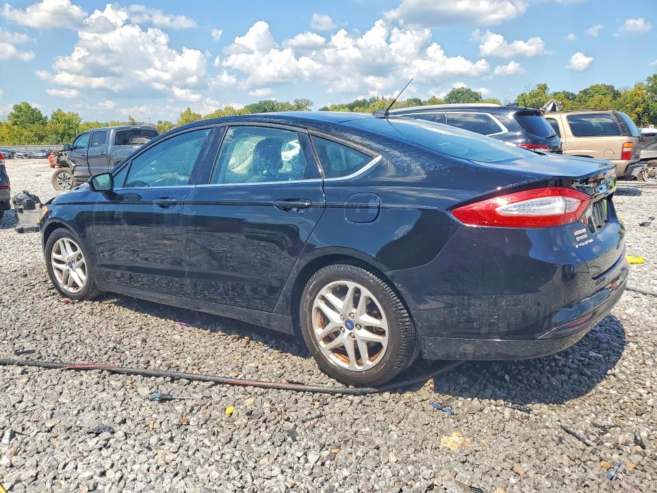 Aukcja sprzedaży 2016 Ford Fusion, vin: 3FA6P0H77GR200090, numer aukcji: 68373396